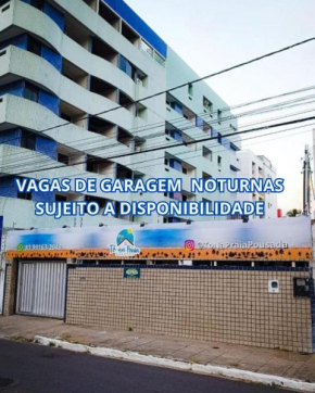 Pousada Tô na Praia! - 1ª Filial da Tô em Casa em Cabo Branco